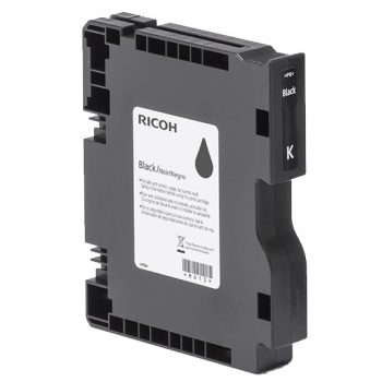 Alternative view of Ricoh Ri100 Cleaning Cartridge CMYK