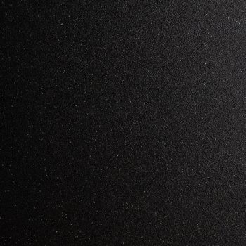 Alternative view of Designfolie Glitter J16 Mat glitter - black B:122cm