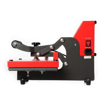 Varmepresse mini