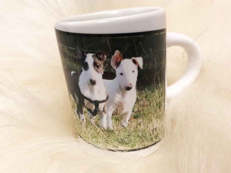 Kopp Espresso 72 stk - Bilde 9