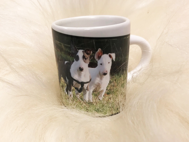 Kopp Espresso 72 stk - Bilde 8