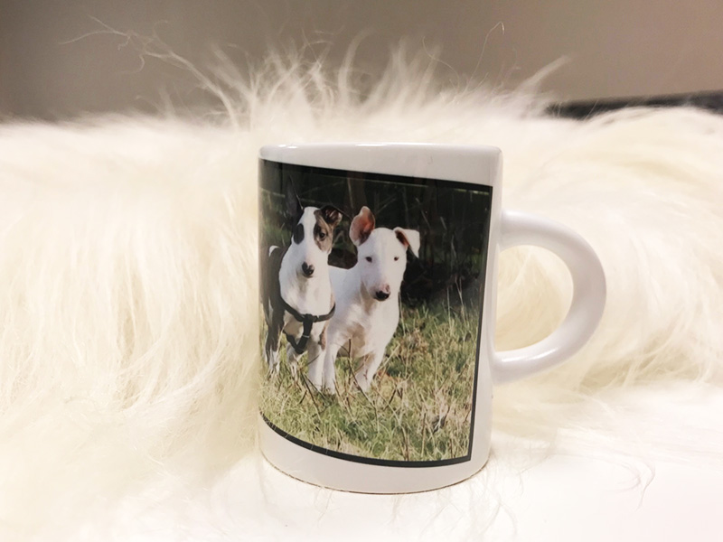 Kopp Espresso 72 stk - Bilde 5