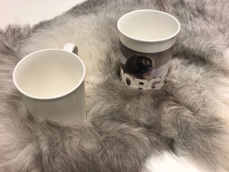 Kopp Delikat ORCA 36 stk - Bilde 12