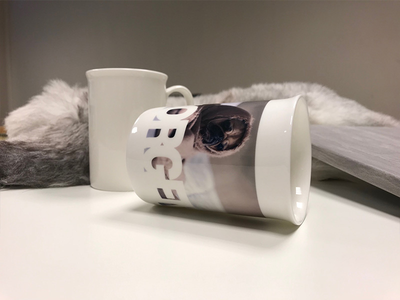 Kopp Delikat ORCA 36 stk - Bilde 2