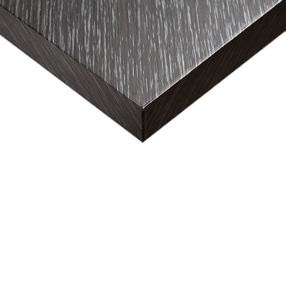 Designfolie Wood H5 Castagno caducci B:122cm