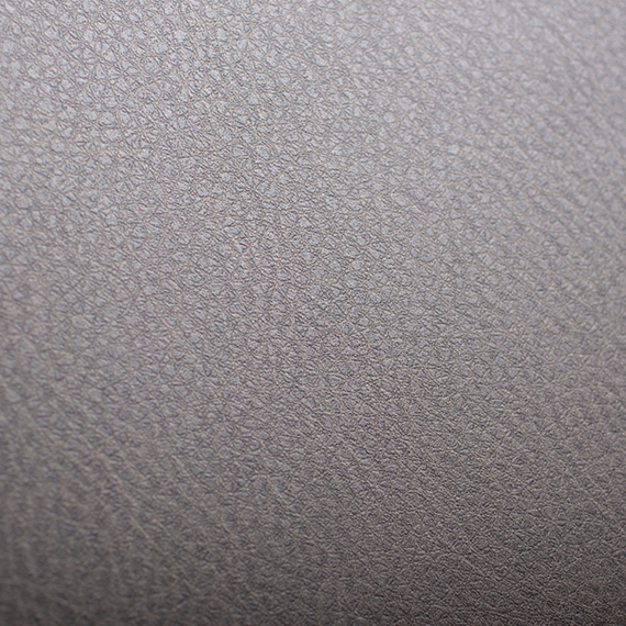 Designfolie Leather NE40 Grey leather B:122cm - Bilde 2