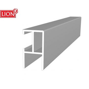 Alternative view of SUB15 ramme - 296x396mm - Lion