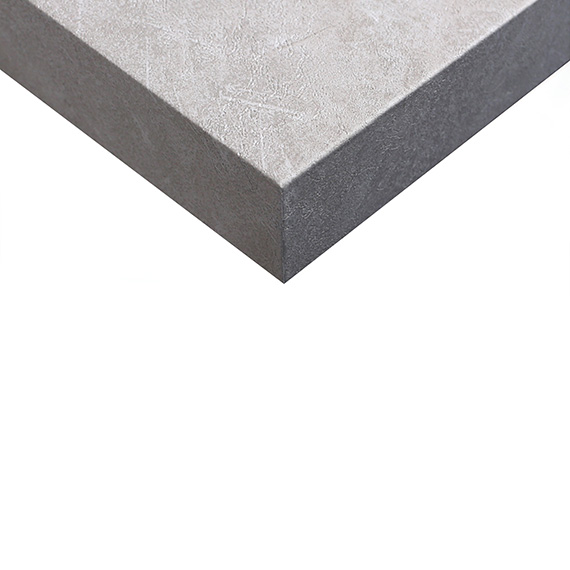 Designfolie Natural Stone U25 Finery grey B:122cm