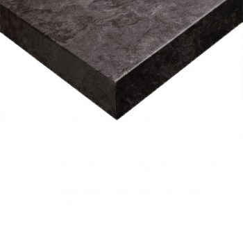 Designfolie Natural Stone V7 Dark stoned leather B:122cm