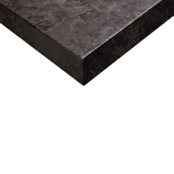 Designfolie Natural Stone V7 Dark stoned leather B:122cm