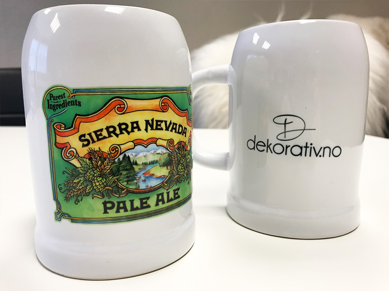 Kopp Viking Krus 18 stk - Bilde 10