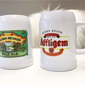 Alternative view of Kopp Viking Krus 18 stk