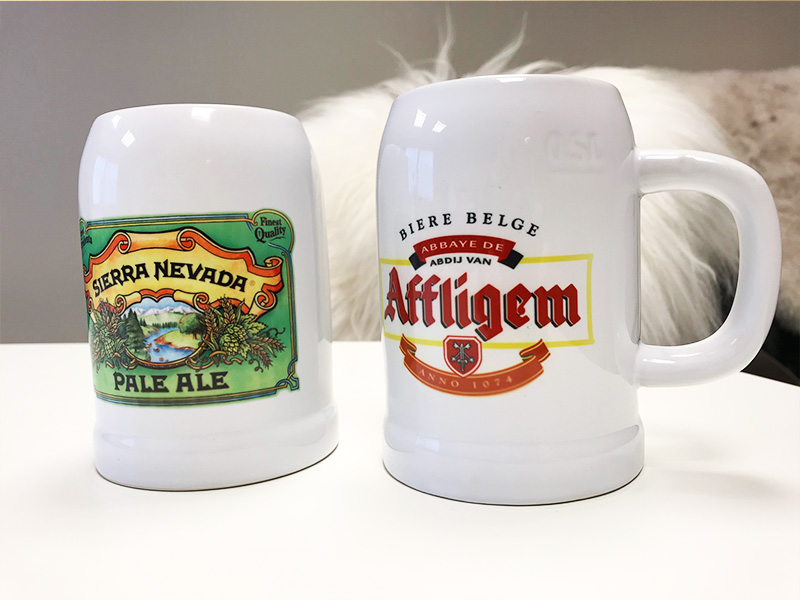 Kopp Viking Krus 18 stk - Bilde 2