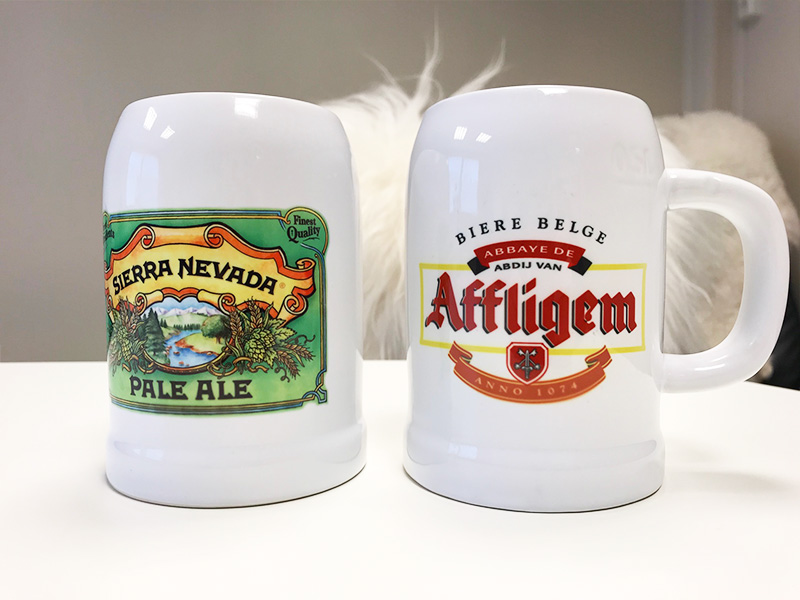 Kopp Viking Krus 18 stk - Bilde 8