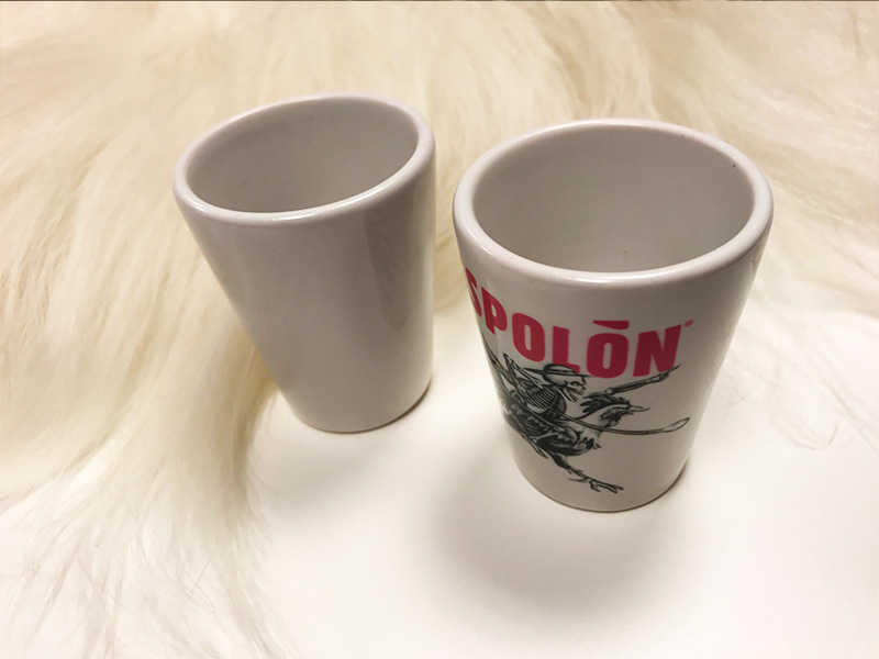 Kopp Shots 12 stk - Bilde 10