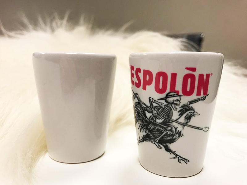 Kopp Shots 12 stk - Bilde 9