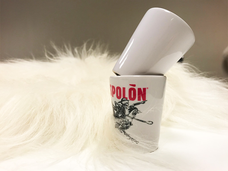 Kopp Shots 12 stk - Bilde 8