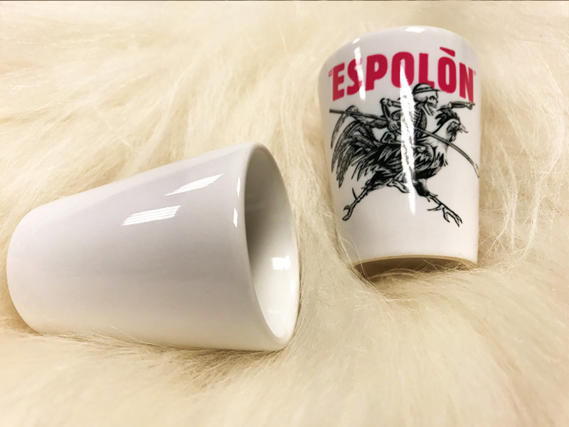 Kopp Shots 12 stk - Bilde 2