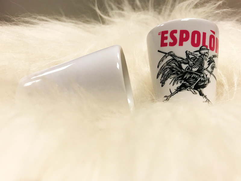 Kopp Shots 12 stk - Bilde 7