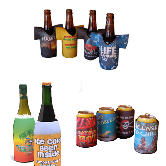 Cool Stuff - Bottle Shirt - 10 stk - Bilde 6