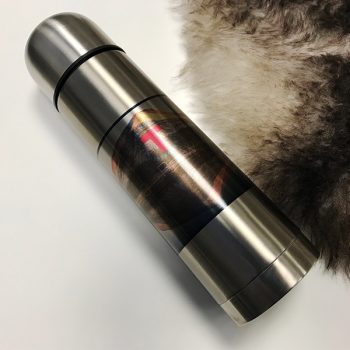 Alternative view of Termos 750ml 10 stk