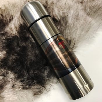 Alternative view of Termos 350ml 10 stk