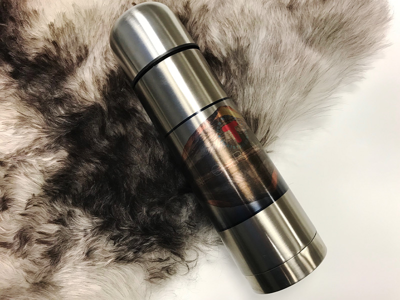 Termos 350ml 10 stk - Bilde 2