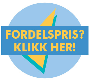 Fordelspris button