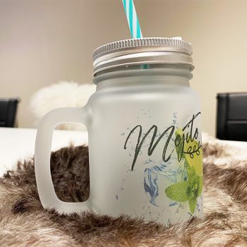 Glass sublimering Trykk på glass