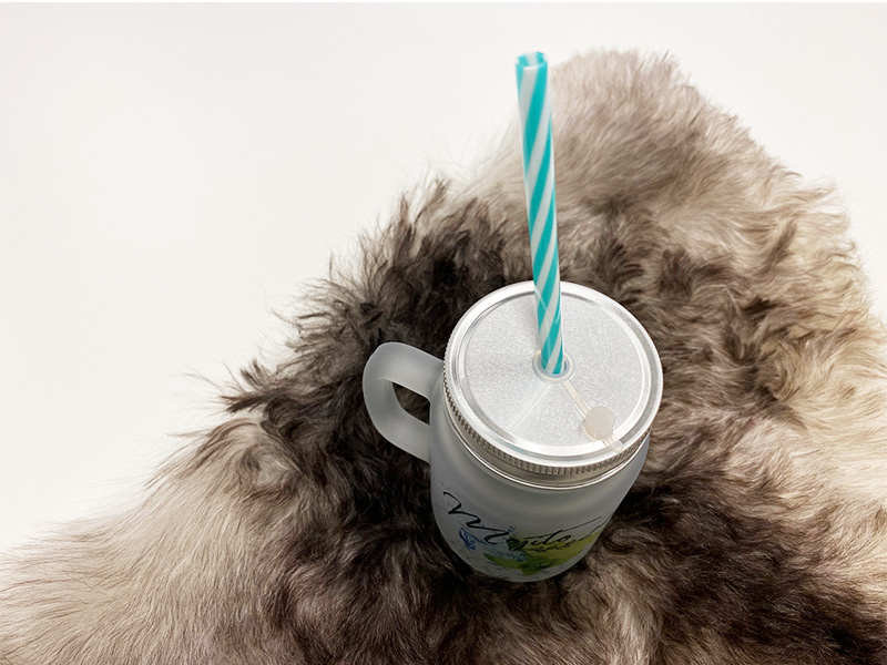 Glass sublimering Trykk på glass