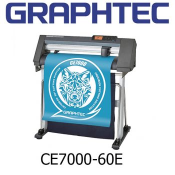 CE7000-60E Foliekutter