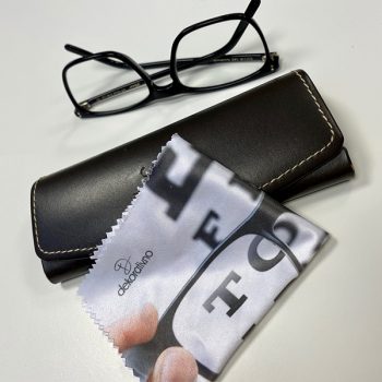 microfiberklut-briller