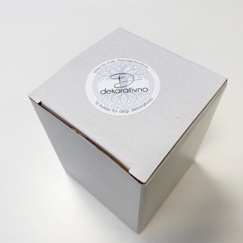 Klistremerker etiketter