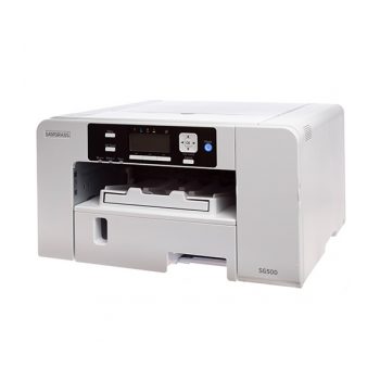 Sawgrass 500 printer