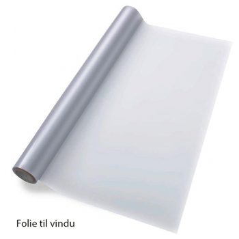 Folie til vindu