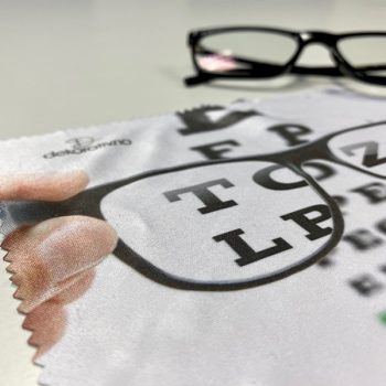 microfiberklut-briller