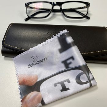 microfiberklut-briller