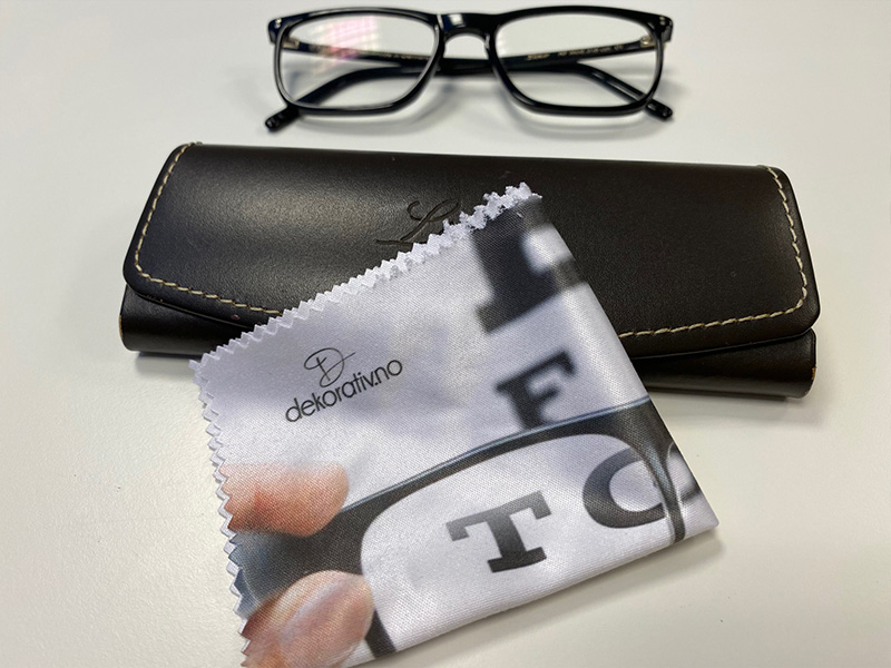 microfiberklut-briller