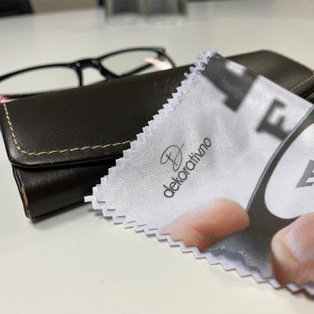 microfiberklut-briller