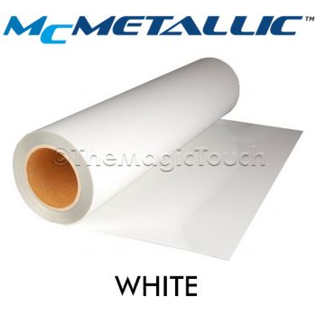 Alternative view of 123 Flex Metallic White