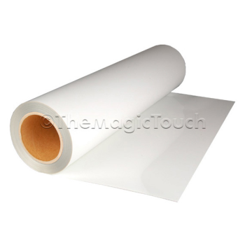 123 Flex Metallic White