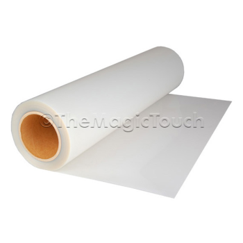 123 Flex Metallic Clear