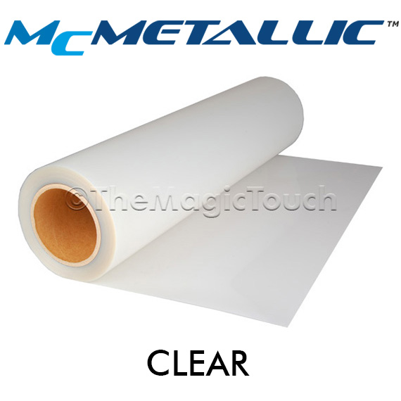 123 Flex Metallic Clear - Bilde 2
