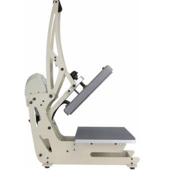 Varmepresse TMT Intro Manuell 28x38cm