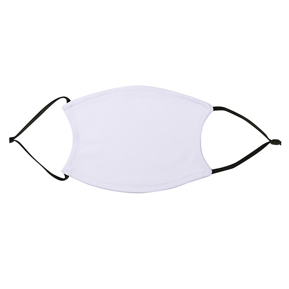 Munnbind - Sublimering m filter (3lag) 60pk