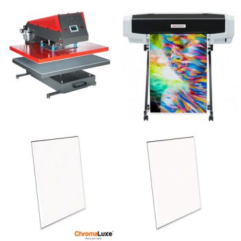 Skilt- og bildepakken