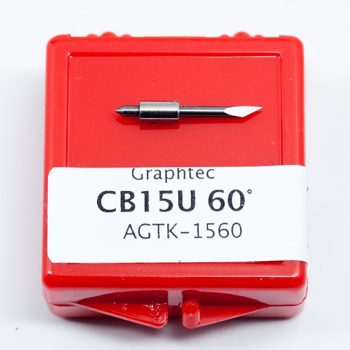 Graphtec kniv