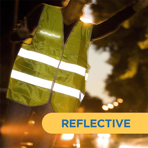 MagiCut 123Flex Reflex Sølv - Bilde 3