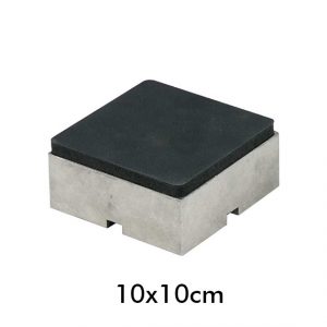 TMT Power Pro A3 Varmepresse 42x42cm m/skyvebord