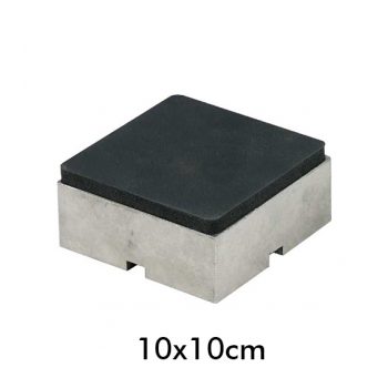 TMT Power Pro A3 Varmepresse 42x42cm m/skyvebord